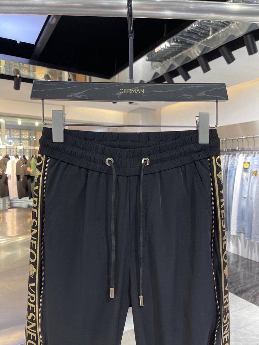 Trousers JP9618675